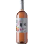 Wine Cooler Pêssego